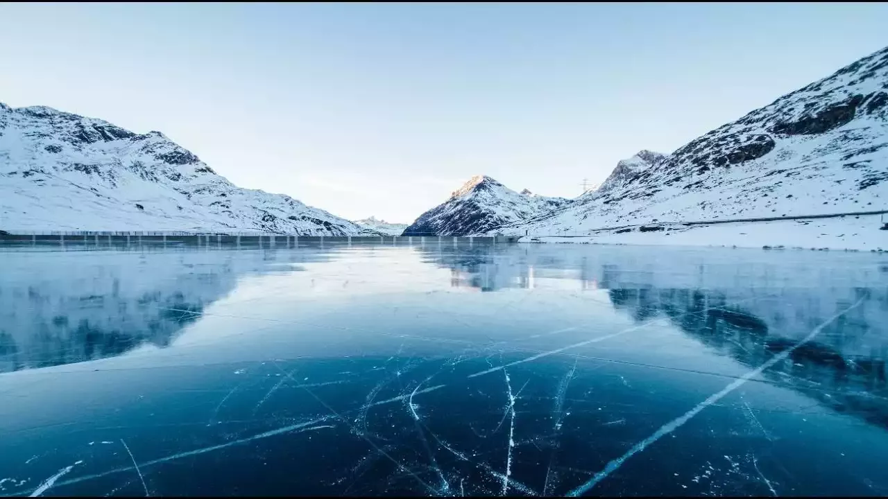 Aventures hivernales palpitantes : découvrez 15 endroits inoubliables pour le patinage sur glace, le ski et le tubing dans la magnifique vallée de l'Hudson